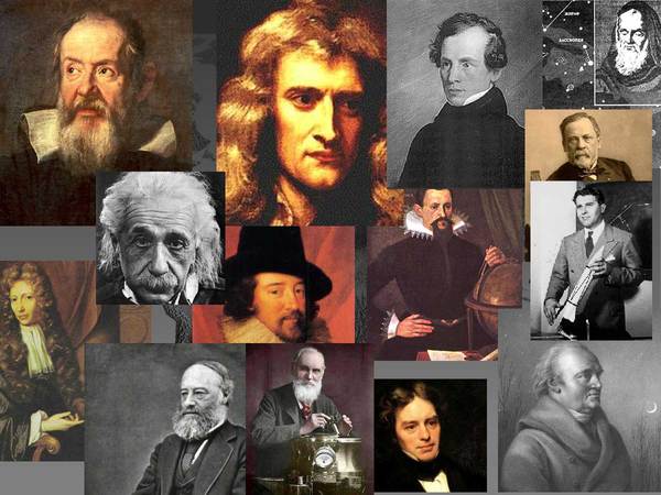 Which great figure in history most deserves your respect and why? - The science, Scientists, Genius, Inventors