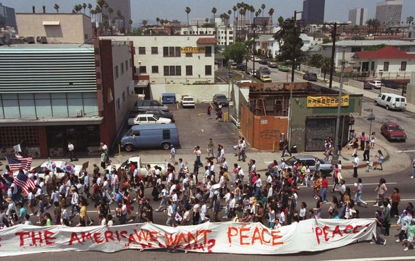 a history of rebellion in the los angeles in america By submitting this form, you are granting: los angeles review of books, 6671 sunset blvd, ste 1521, los angeles, california, 90028, united states, permission to email you. a history of rebellion in the los angeles in america By submitting this form, you are granting: los angeles review of books, 6671 sunset blvd, ste 1521, los angeles, california, 90028, united states, permission to email you.