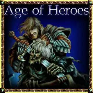 Review of java-game Age of Heroes I: Army of Darkness (Qplaze) 2005 - Longpost, , , , , Java Games, , Jar, Java