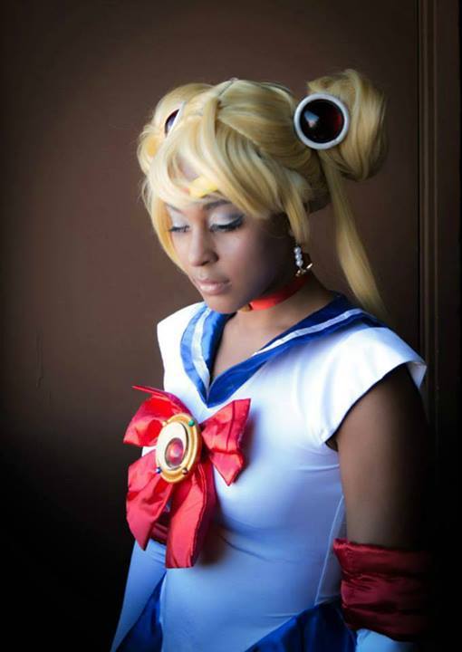 Black cosplay post II : anime - Cosplay, Anime, Black, Longpost