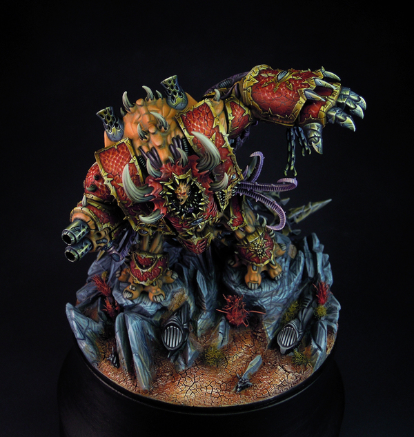 Helbrute Helbrute, Dark vengeance, Warhammer 40k, , , , 