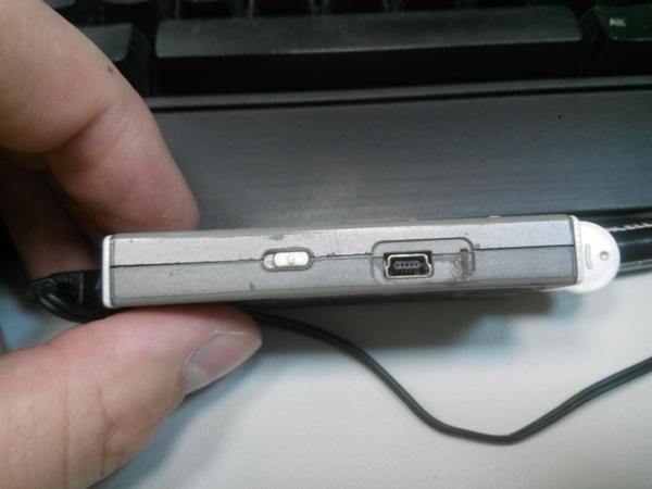 Еще постик про mp-3шник Mp-3 плеер, Текст, Везение, Длиннопост