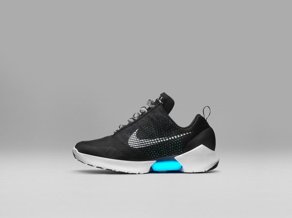 Nike hyperadapt 2 hotsell