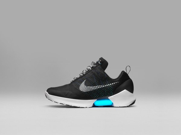     Nike HyperAdapt 1.0   ,   Nike, , , , , 