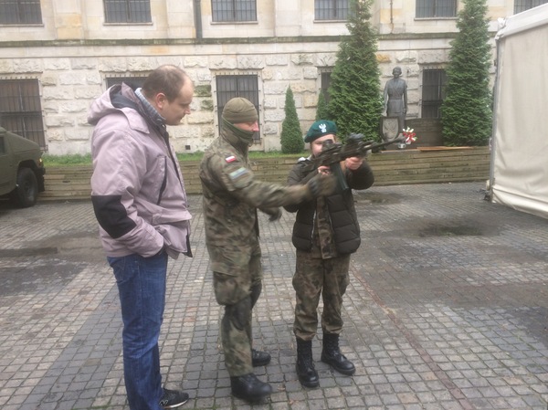 Польское гражданство по репатриации. Взгляд изнутри. Польша, Иммиграция, Личный опыт, Видео, Длиннопост