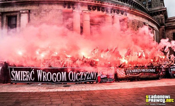 Польское гражданство по репатриации. Взгляд изнутри. Польша, Иммиграция, Личный опыт, Видео, Длиннопост