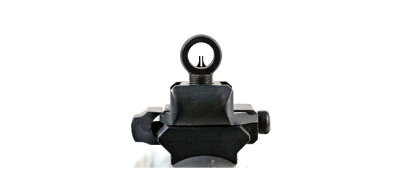 About types of gun sights post - Weapon, Aim, Equipment, Longpost