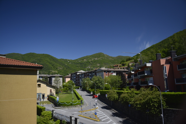 The mountains - My, Alps, Italy, Bergamo, The mountains, The photo, Seasons, Longpost
