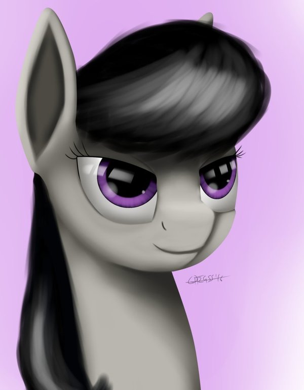  My Little Pony, Octavia Melody