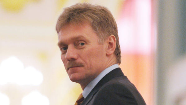 Peskov commented on the report of the court prosecutor in The Hague on Crimea and Donbass - Politics, Russia, Dmitry Peskov, International Criminal Court, The prosecutor, Crimea, Donbass, Russia today