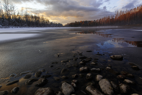 ����������� ���� �����, ������������ ����.