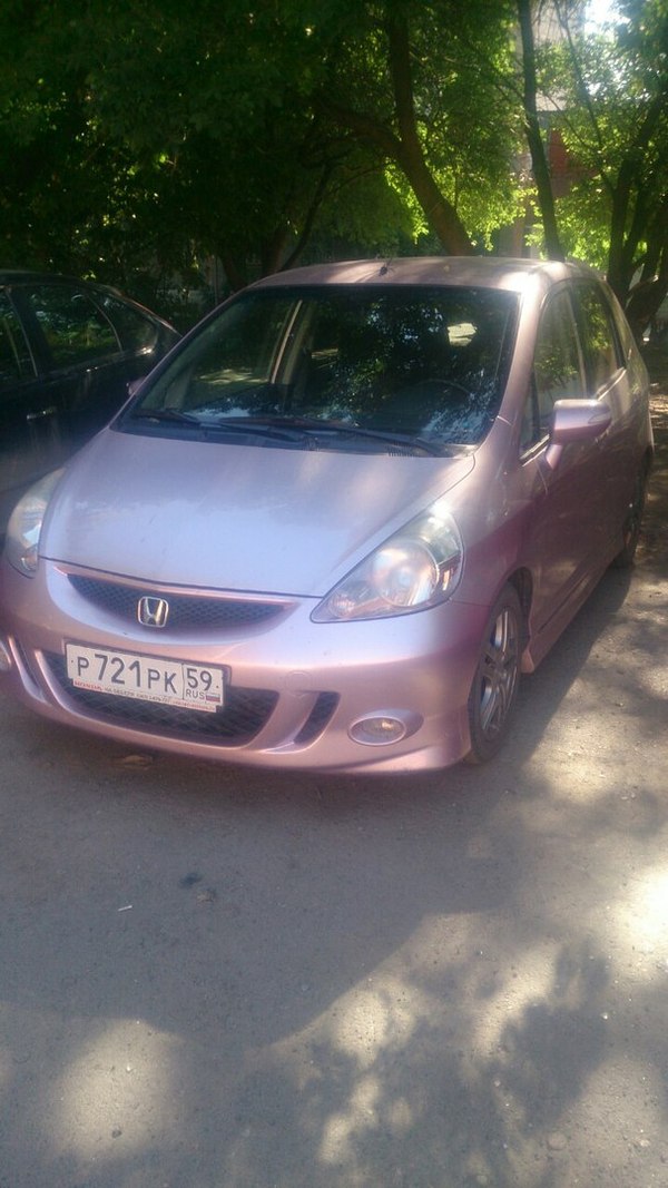  Honda Jazz..!!() ! ,  , , , Honda, , 