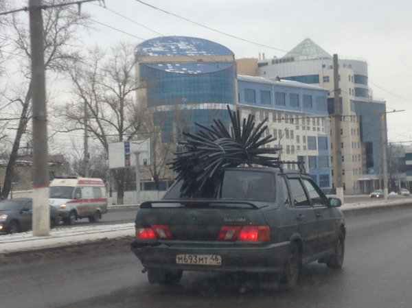 Machine - punk) - My, Car, Humor, 