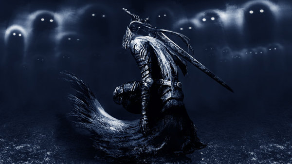 Artorias the abysswalker