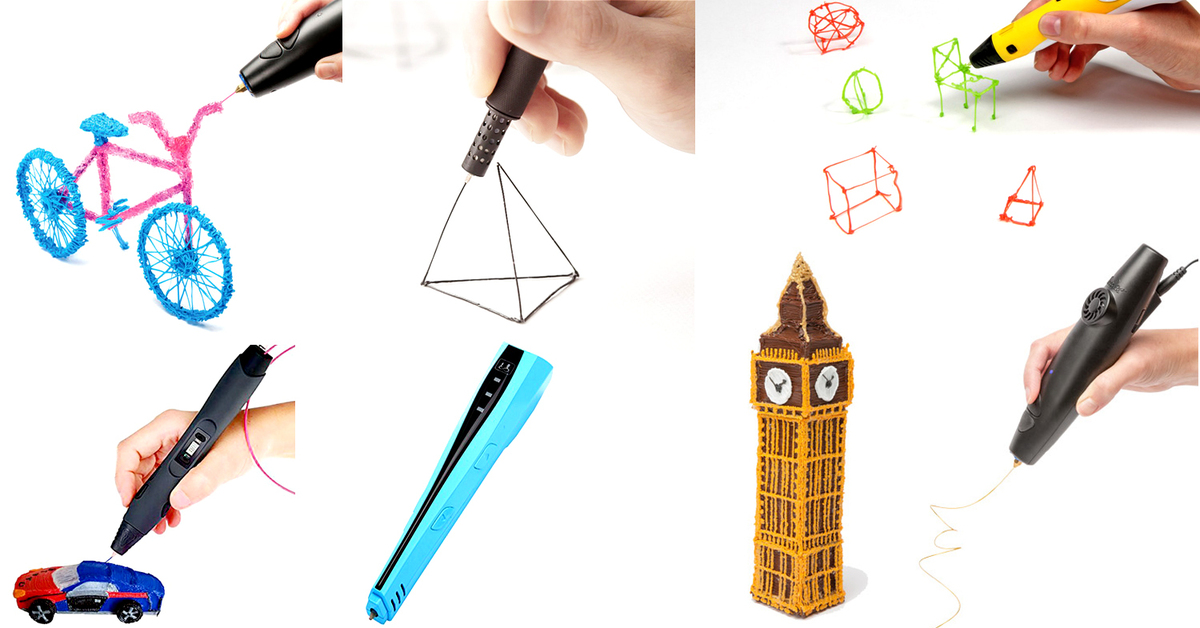 Что можно делать ручкой. 3d-ручка d0763. STEMDOC 3d ручка. 3d ручка uniglodis. Амонг АС 3д ручкой для детей.