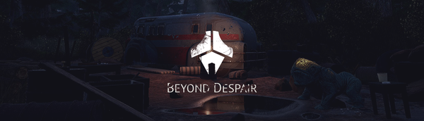 Beyond Despair       Beyond Despair, Heatherglade, Pixelmate, , Survival, , Unreal Engine 4, Gamedev, , 