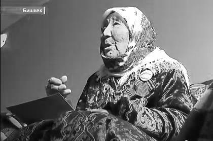 The woman who sheltered 150 blockade children during the war years - , Kyrgyzstan, Heroes, The Great Patriotic War, Longpost