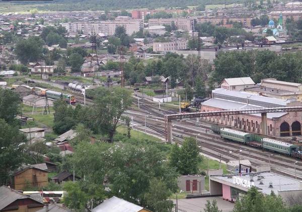 Верхний уфалей фотографии города