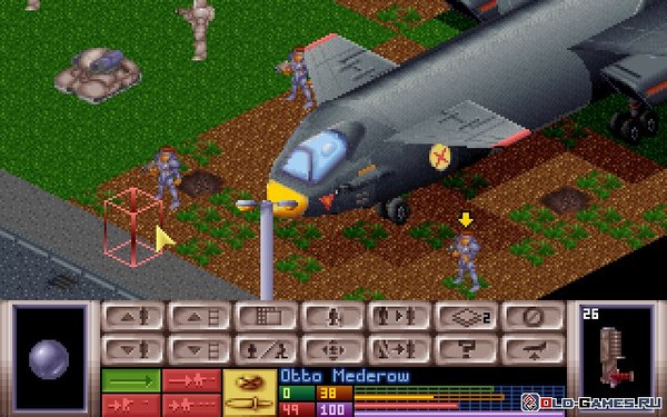 I remember here. - My, Outplayed, Memories, Images, , Xcom