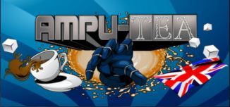 Distribution of Ampu-Tea - Steam, Key Steam, Steam keys, Steam giveaway, Steam freebie, Indiegala