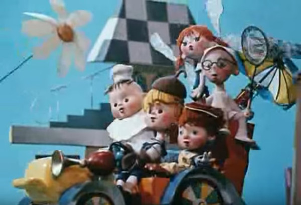 1479659887142439350 ΠΠ°ΠΊ Π½Π΅Π·Π½Π°ΠΉΠΊΠ° ΠΊΠ°ΡΠ°Π»ΡΡ Π½Π° ΠΌΠ°ΡΠΈΠ½Π΅ ΠΌΡΠ»ΡΡΡΠΈΠ»ΡΠΌ