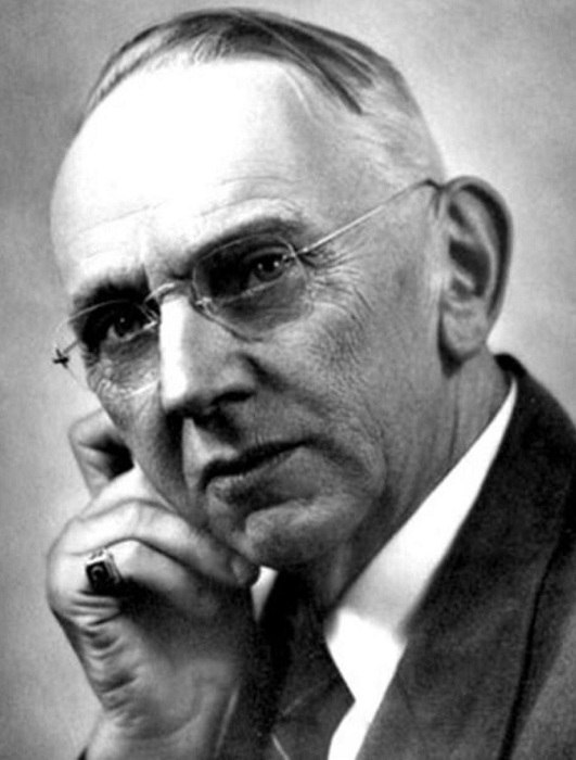 Sleeping Prophet: a unique clairvoyant of the early twentieth century who treated people in their sleep - Edgar Cayce, Prediction, Prophet, Mystery, Story, Clairvoyance, Longpost