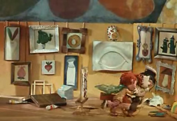 1479661637123584257 ΠΠ°ΠΊ Π½Π΅Π·Π½Π°ΠΉΠΊΠ° ΠΊΠ°ΡΠ°Π»ΡΡ Π½Π° ΠΌΠ°ΡΠΈΠ½Π΅ ΠΌΡΠ»ΡΡΡΠΈΠ»ΡΠΌ