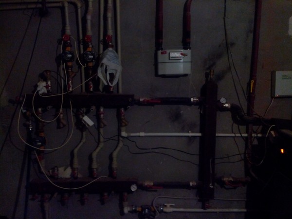 League of heating and heat, help! - Longpost, Heating battery, Cold, Heating, My