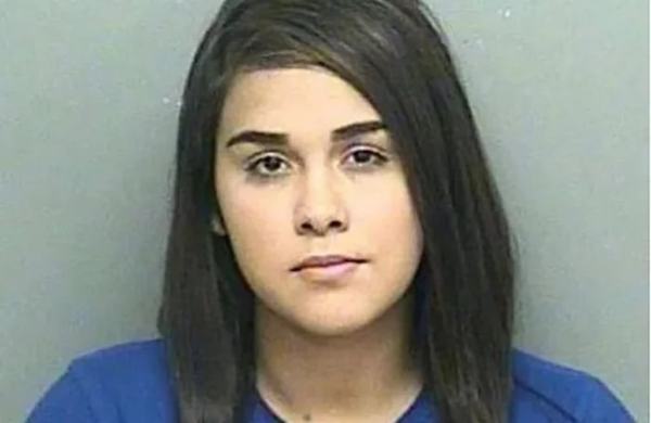 US teacher convicted of sexually exploiting 13-year-old student - Teacher, USA, Corruption, Lucky schoolboy, Pupils, School