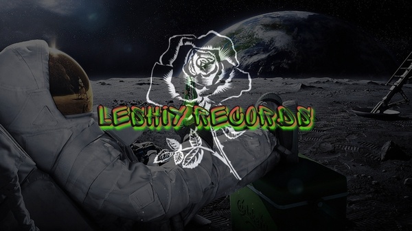 Different Heaven - Nekozilla LFZ Remix - Leshiy Records