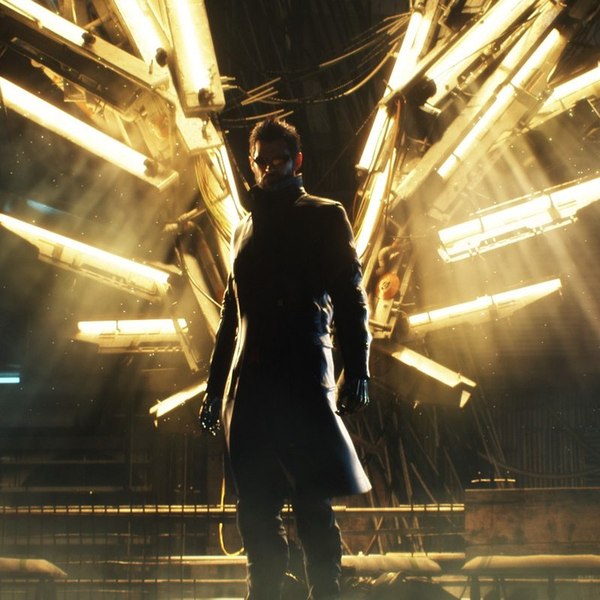   Cantkillprogress, Cantstopfuture, , , , Deus Ex MD