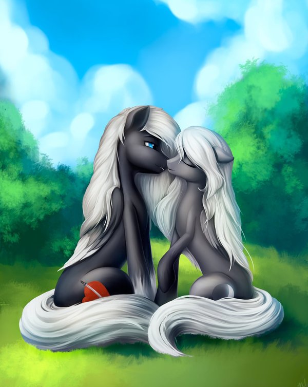  My Little Pony, Ponyart, Octavatic
