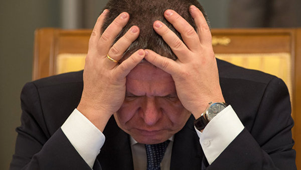 Ex-Minister Ulyukaev was summoned urgently - Events, Incident, Ulyukaev, First aid, , Риа Новости, Longpost