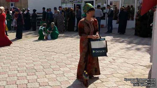 Life in Turkmenistan part 4 - My, Turkmenistan, A life, Longpost