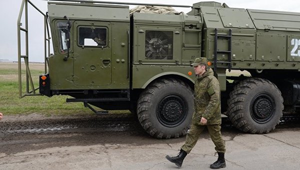 The Ministry of Defense of Finland does not see a threat in the missile systems of the Russian Federation in the Baltic - Events, Politics, Russia, Defense, European Union, Finland, Baltics, Риа Новости