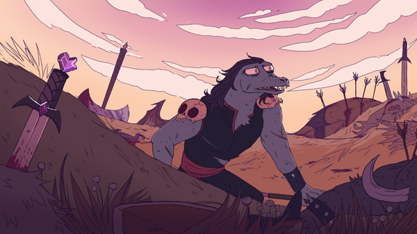 Mewnipendence Day/Monster Massacre