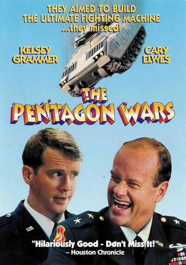      (The Pentagon Wars) 1998  , , , 