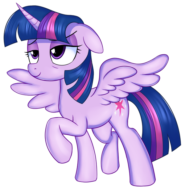 Sleepy My Little Pony, Twilight Sparkle, 