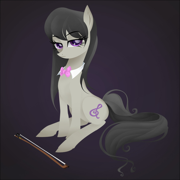 . My Little Pony, Octavia Melody