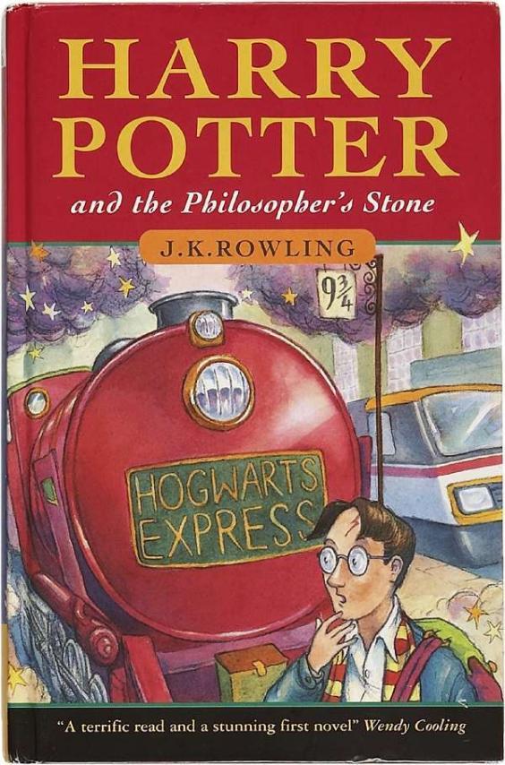 Harry Potter and the Philosopher's Stone and its original cover around the world - Harry Potter, Books, Country, Interesting, Longpost