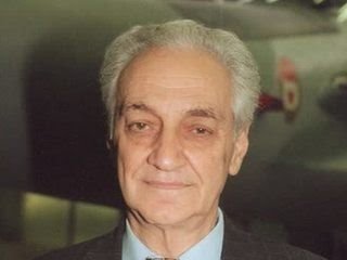 Died legendary aircraft designer Ivan Mikoyan - Aviation, Mikoyan, Tragedy, Death, Obituary