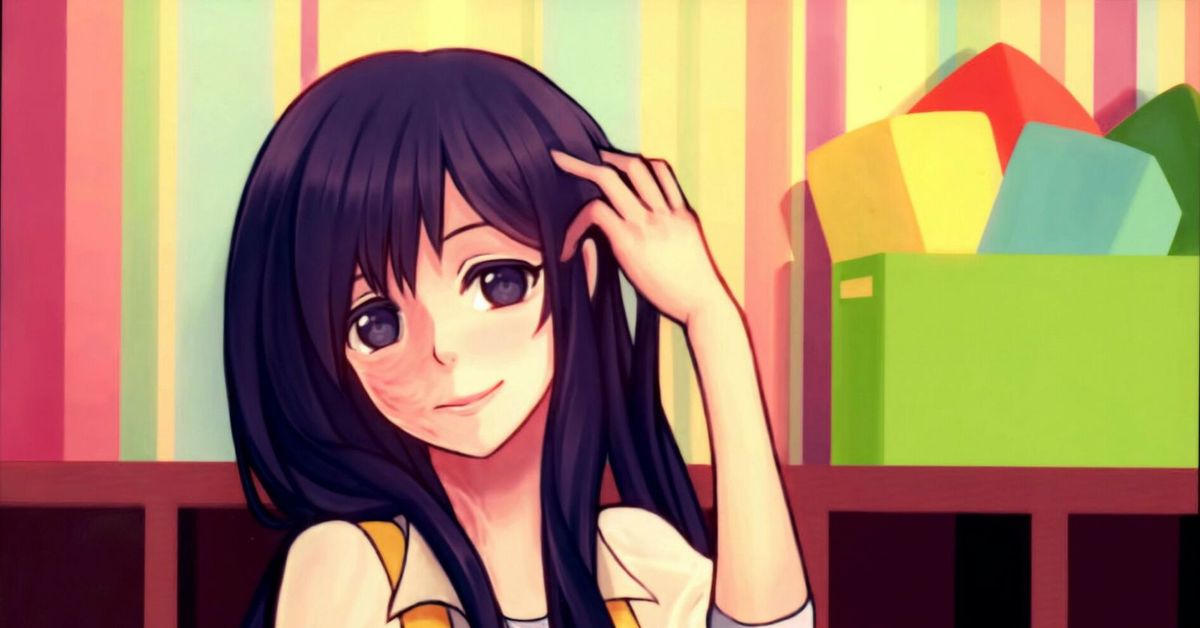 My Neighbor Hanako-Chan