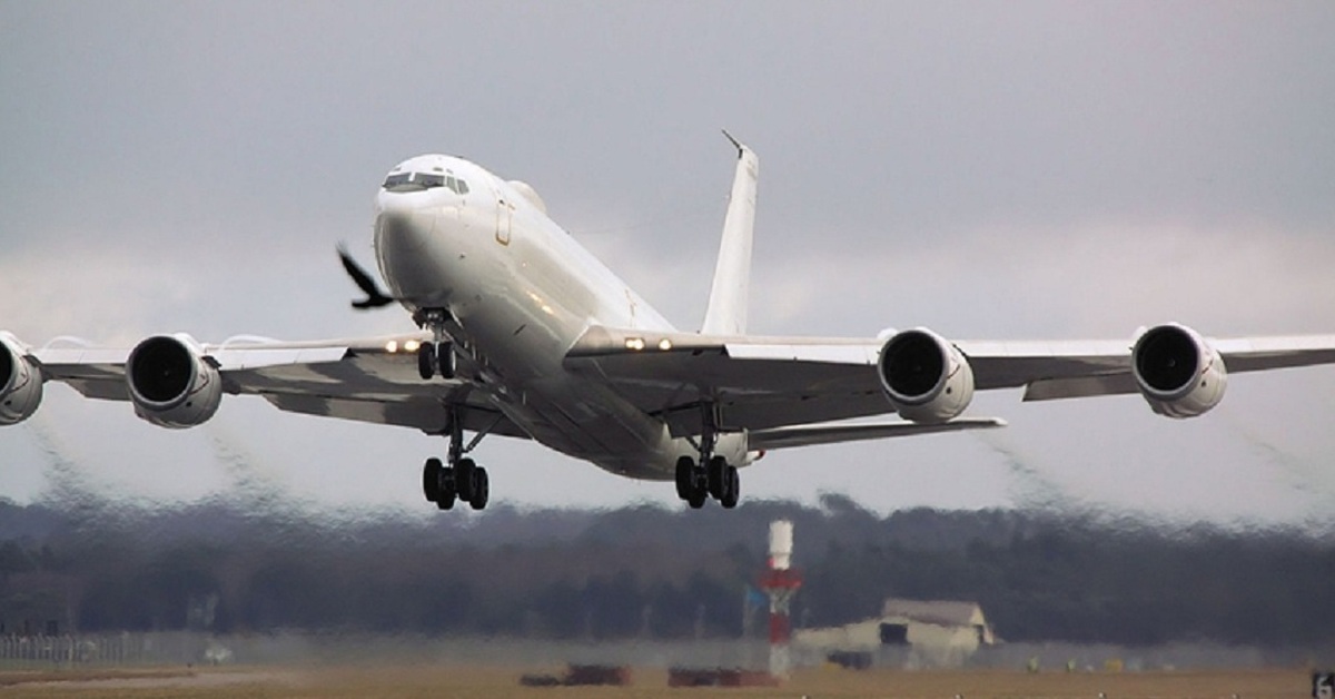 Попытка государственного переворота в США | Пикабу