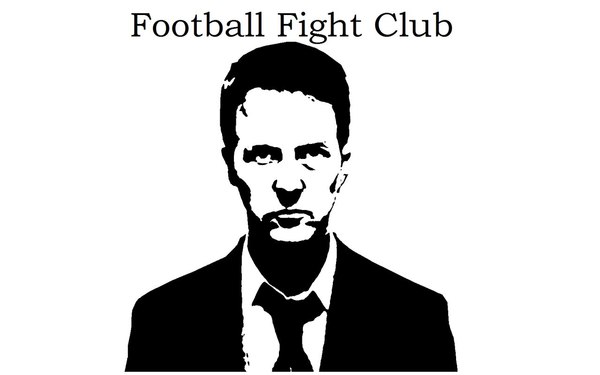   ,  ? Football Fight Club  Pikabu. , ,  ,  , ,  , , , 