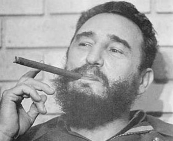 Fidel... Everything. - Cuba, Fidel Castro, Death
