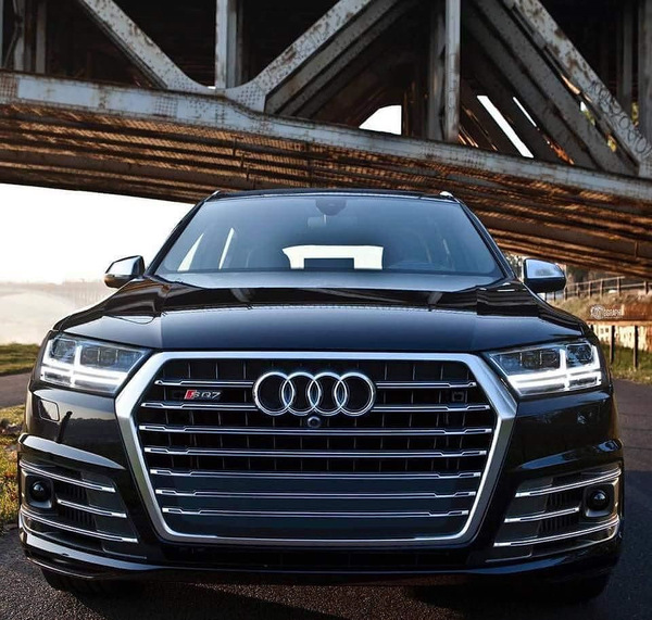     Audi SQ7. , , ,  , Audi SQ7, Audi Quattro, 