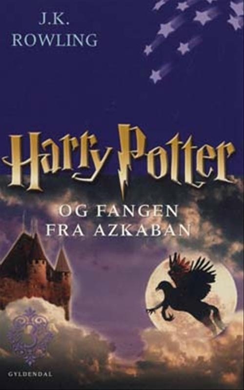 Иии... Гарри Поттер и Узник Азкабана в разных странах! - Гарри Поттер, Книги, Обложка, Интересное, Длиннопост