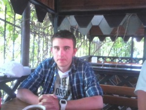 Missing man, Ivanov Egor - Missing person, Help, Yekaterinburg, Sverdlovsk region