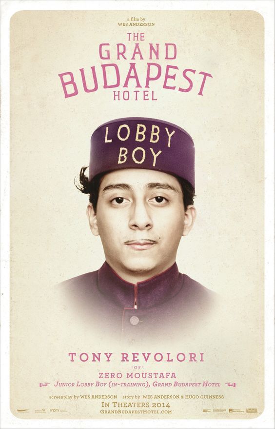 Fit cosplay - My, , Cosplay, A parrot, Grand Budapest Hotel, Longpost