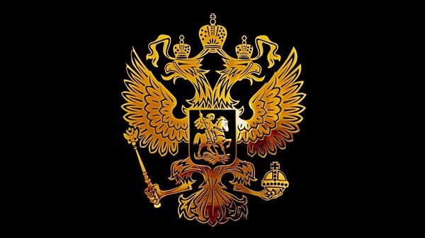 Did you know? - Russia, Coat of arms, Double-headed eagle, Recursion, Sceptre